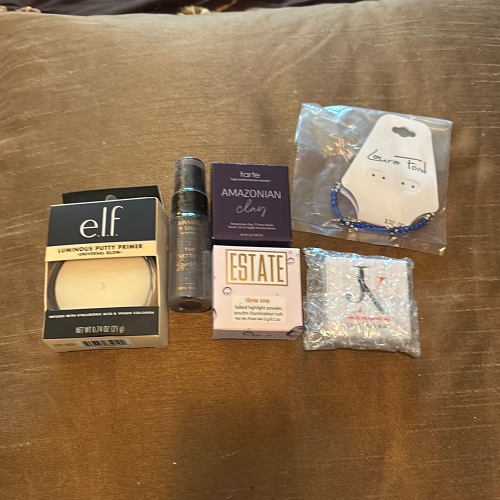 Skincare Lot